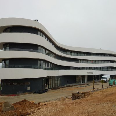 Certificação Energética de Edifícios