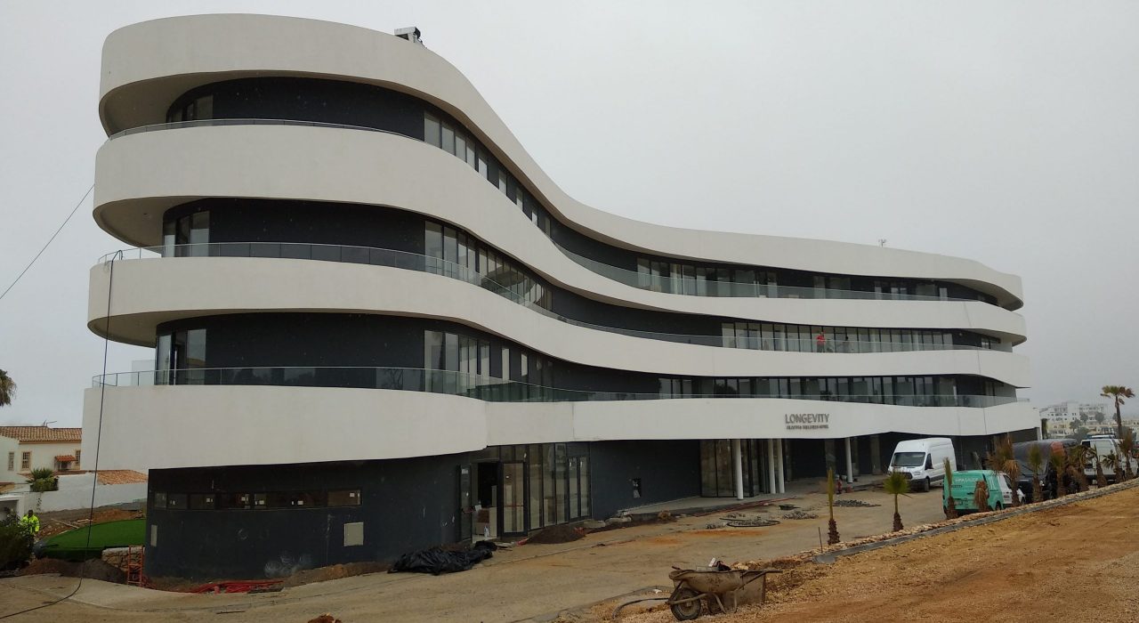 Certificação Energética de Edifícios